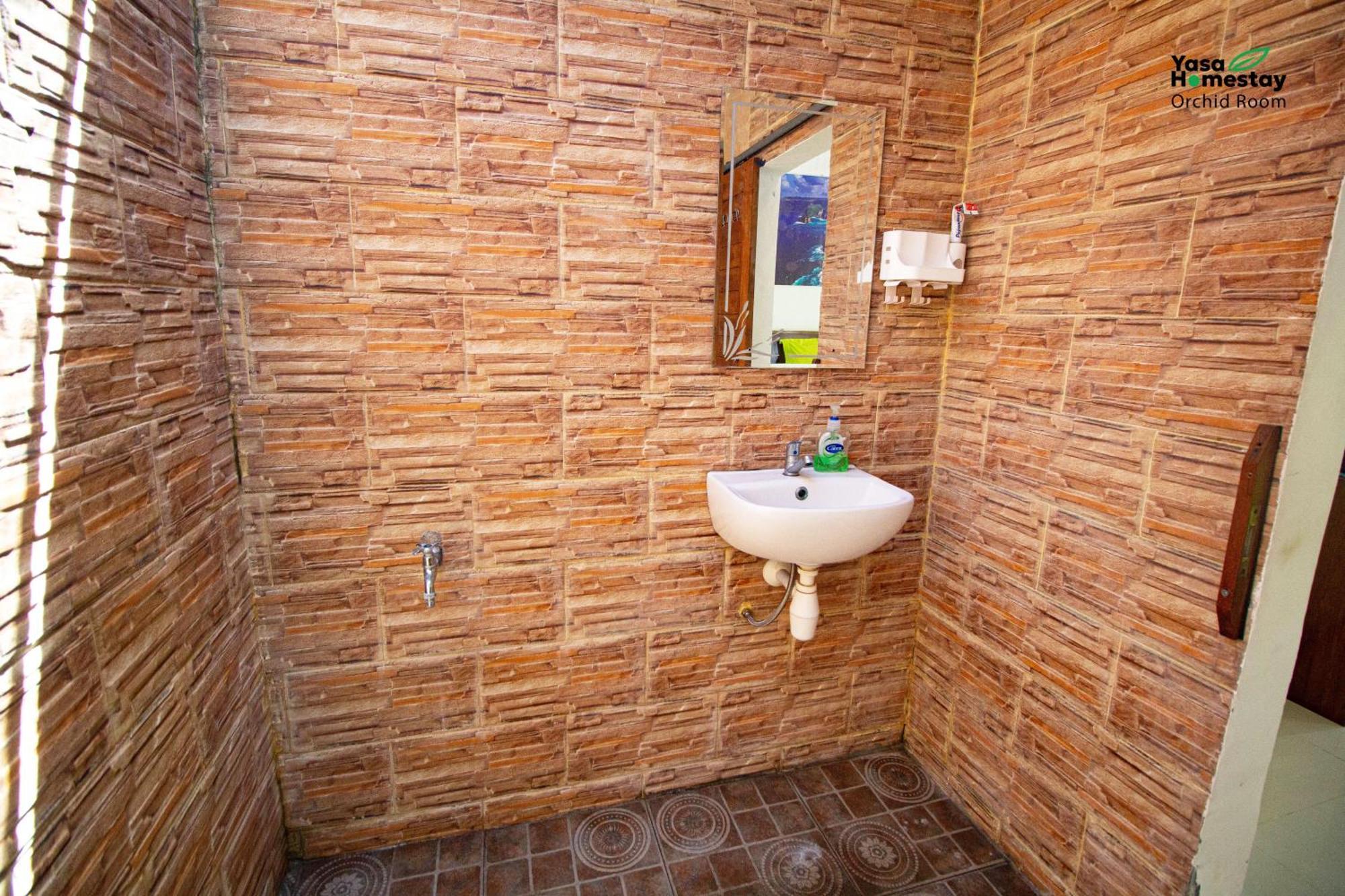 Yasa Homestay Toyapakeh Екстер'єр фото