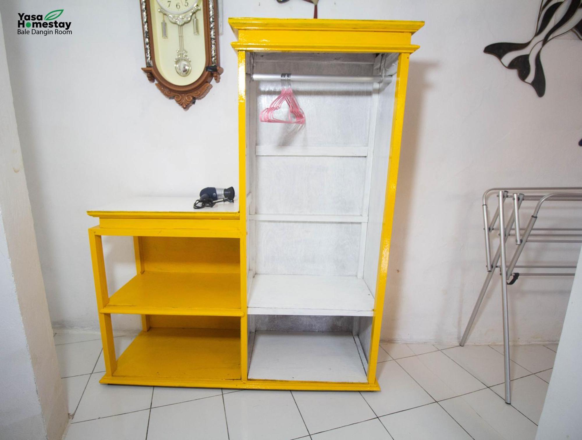 Yasa Homestay Toyapakeh Екстер'єр фото