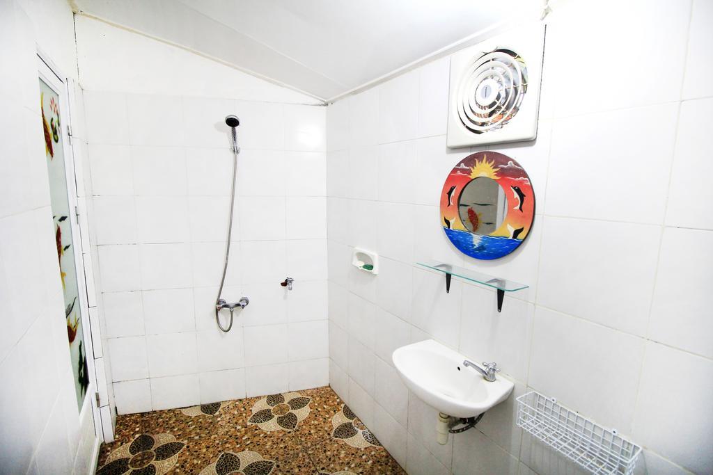Yasa Homestay Toyapakeh Екстер'єр фото