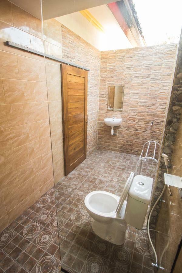 Yasa Homestay Toyapakeh Екстер'єр фото