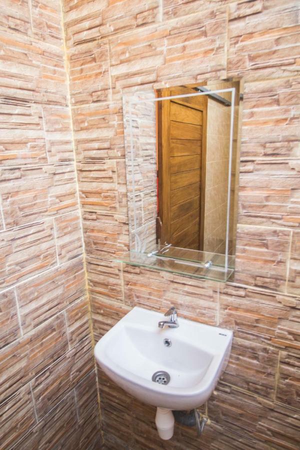 Yasa Homestay Toyapakeh Екстер'єр фото
