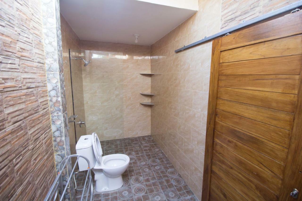 Yasa Homestay Toyapakeh Екстер'єр фото