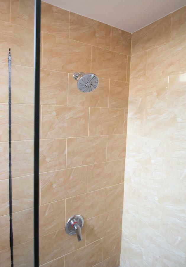 Yasa Homestay Toyapakeh Екстер'єр фото